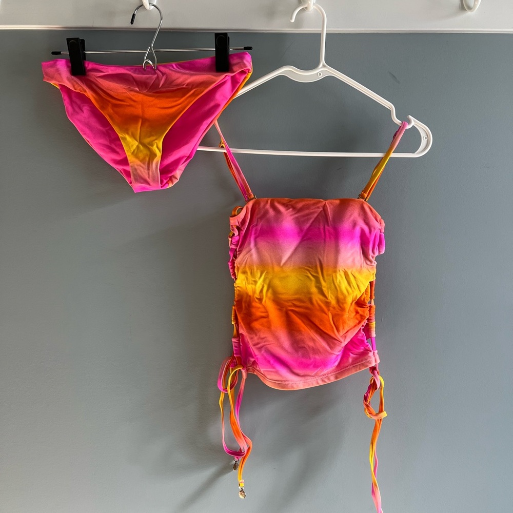 HEAT Two-Piece